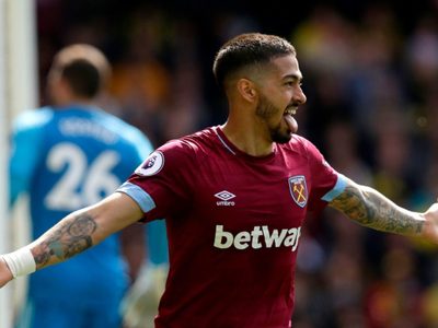 El jugador de River que Lanzini quiere tener en el West Ham