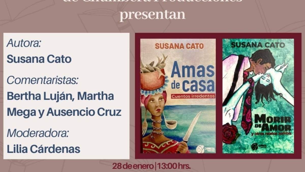 La Tuna Literaria