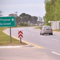 ¿Irresponsabilidad? Cientos de turistas llegan a Pinamar y Villa Gesell a pesar del coronavirus