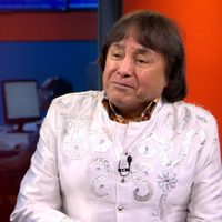 “El destino da y devuelve todo”: Ricky Maravilla cuenta cómo llegó el éxito a su vida