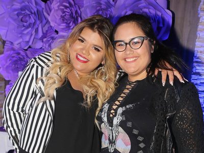 More Rial más cerca de su familia: volvió a Buenos Aires y se reunió con Rocío