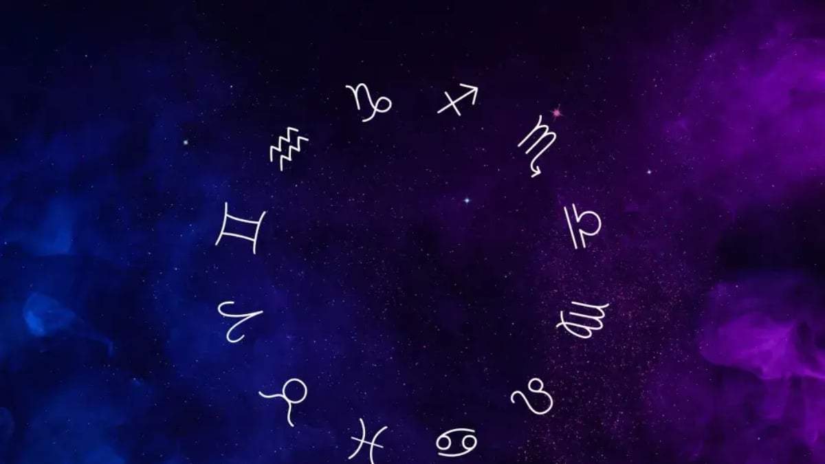 Signos del Zodíaco. Fuente: (X)