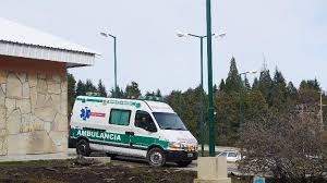 Ambulancia