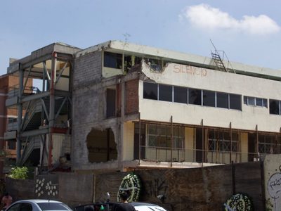 Marko Cortés recuerda la tragedia del Colegio Rébsamen y acusa a Sheinbaum (Video)