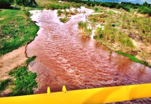 Río Sonora 3