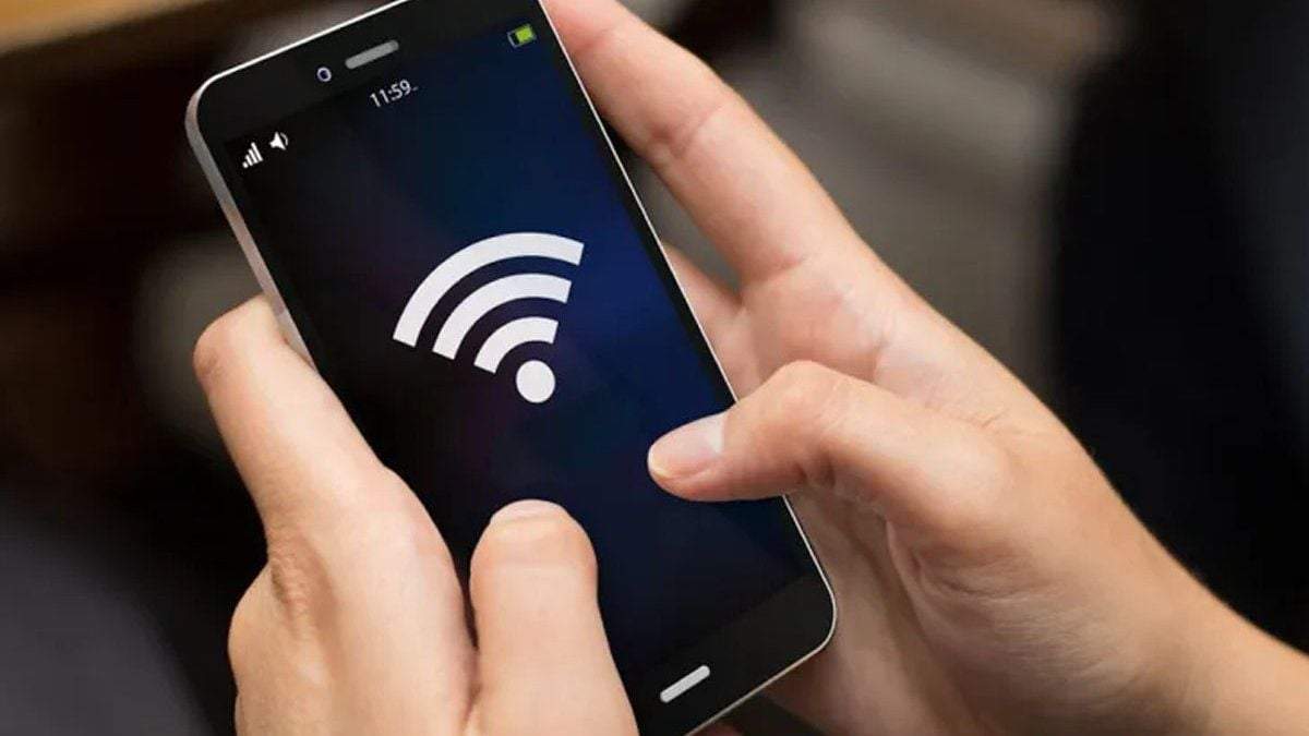 Para internet el plan más económico es de $600. Fuente: (Twitter)