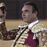 La actitud de Ana Soria que inició rumores de ruptura con Enrique Ponce
