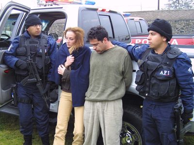Caso Israel Vallarta, el “efecto corruptor” que se convirtió en un balazo en el pie para García Luna