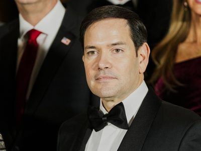 SRE felicita a Marco Rubio y confía en que prevalecerá el diálogo