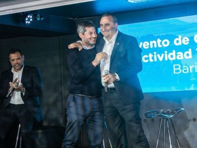 El presidente de la Cámara de Turismo pronosticó records para la temporada