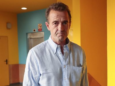 El posteo con el que Alessandro Lequio quiere "lavar" su imagen, luego de la publicación sobre Aless