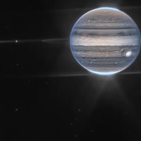 El telescopio espacial James Webb revela los secretos de Júpiter