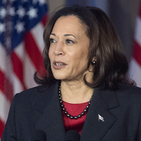 Esposo de Kamala Harris, vicepresidenta de EU, da positivo a COVID