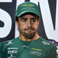 “Sumar puntos este año va a ser muy difícil”: la resignación de Fernando Alonso con Aston Martin