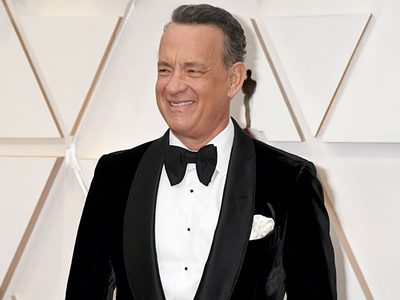 “Les pido disculpas”: Tom Hanks mostró su cambio de imagen y sorprendió a sus fans