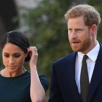 Que Harry no se entere: el argentino que ventiló el peor secreto de Meghan Markle