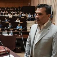 Darío Martínez coincidió con el diagnóstico de Figueroa y dijo que él lo viene planteando hace años