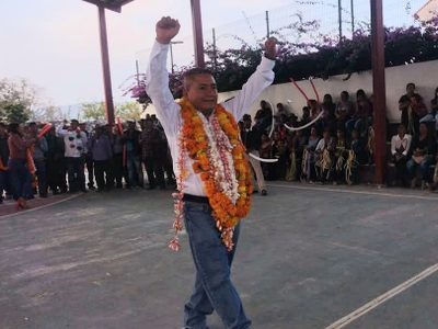 Exalcalde de Zitlala, Guerrero, es hallado sin vida junto con otro cuerpo