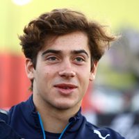 Viral en las redes: el rumor que ubica a Franco Colapinto en Red Bull para 2025