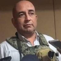 Renuncia el jefe de seguridad que era presunto blanco de ataque en Guaymas