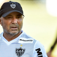 Vuelve a Brasil: la fortura que ganará Jorge Sampaoli como técnico de Atlético Minero