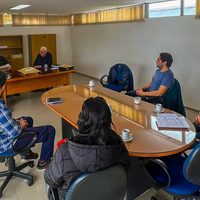 Se ejecutará la obra de señalización horizontal en la Multitrocha Neuquén-Plottier
