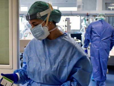 Coronavirus: en Río Negro los decesos crecieron un 27 % a raíz de la enfermedad