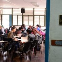 Docentes de la Fadecs harán retención de tareas por la falta de calefacción