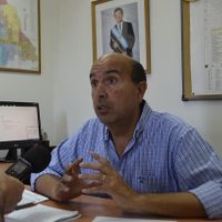 El concejal Marcelo Bermúdez pone en duda la capacidad de gestión del intendente Mariano Gaido