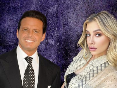 Michelle Salas podría fortalecer su vínculo con Luis MIguel gracias a este gesto