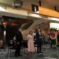 Ponen en operación 20 nuevas escaleras eléctricas en Metro de CDMX; tuvieron un costo de 180 mdp