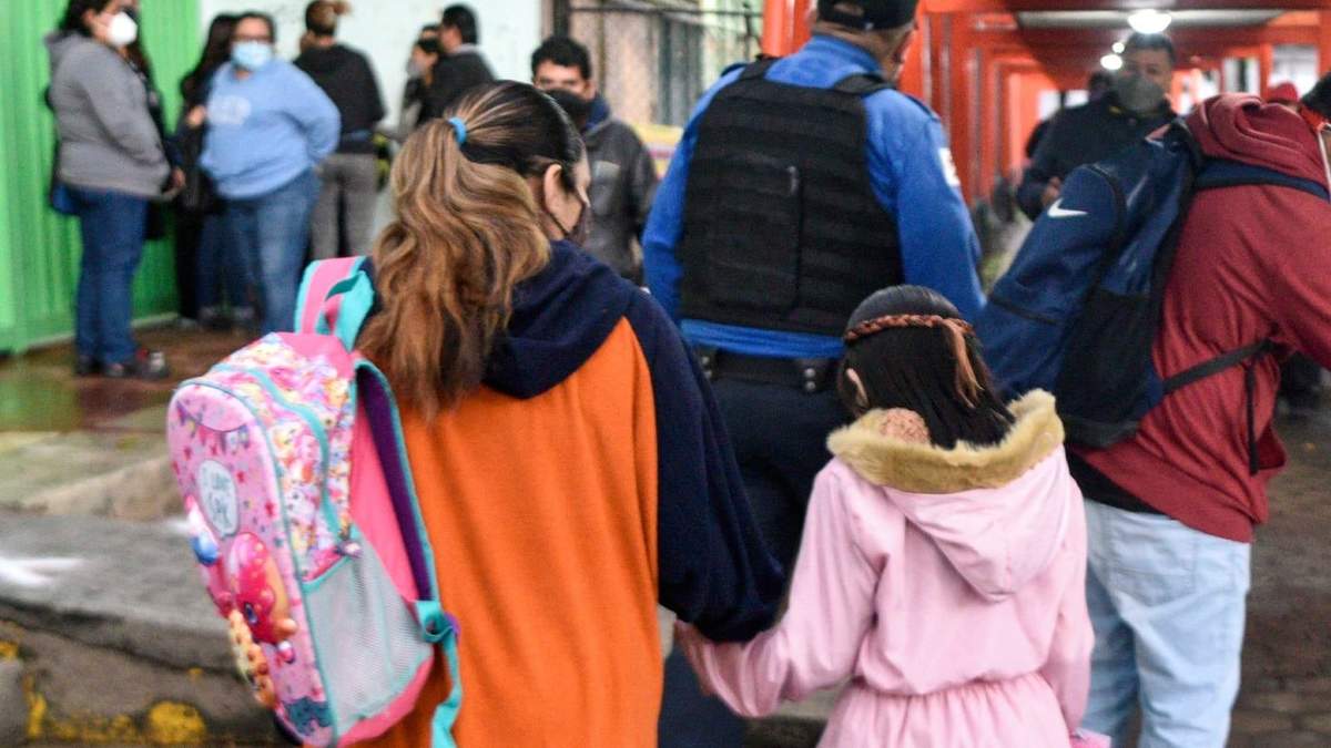 La reforma al Código Civil Federal fue aprobada por unanimidad
