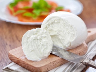 Cómo convertir 200 gramos de queso en un kilo con este maravilloso truco