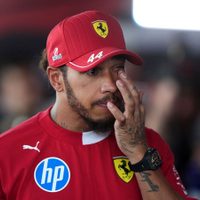 La polémica declaración de Lewis Hamilton que abre dudas sobre su futuro