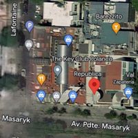 En redes denuncian secuestros exprés afuera del bar República, en Polanco