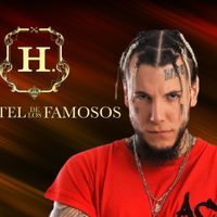 Alex Caniggia hizo una confesión sobre el final de “El Hotel de los Famosos”