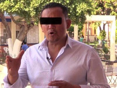 Comando rapta y asesina a excandidato panista de Chiautla de Tapia, Puebla