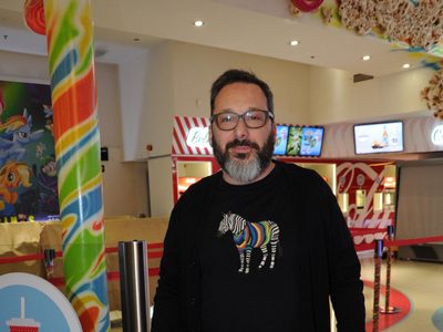 Abrió su corazón: Gerardo Rozín y una emotiva despedida que terminó en llanto