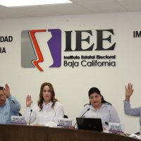 IEEBC declara improcedente la solicitud de registro del PES en Baja California