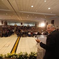 Lorenzo Córdova está acostumbrado a andar diciendo "barbaridad y media": Adán Augusto López