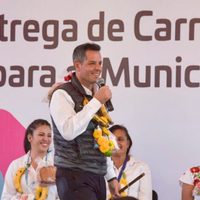 Gobernador de Oaxaca exige a fiscal detener a atacantes de saxofonista