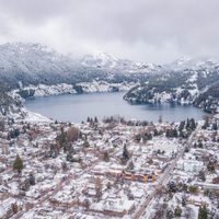 Trabajadores hoteleros y gastronómicos de San Martín de los Andes reclaman una mejora salarial
