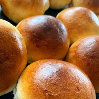 Pancitos de papa: armá tremendos sanguchitos con esta receta exquisita y súper rendidora
