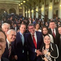 Senado se alista para ratificar modificaciones al T-MEC antes del 15 de diciembre