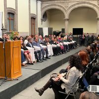 Fiscalía de la CDMX funcionará con el 100% del nuevo modelo… hasta 2024: Magaloni