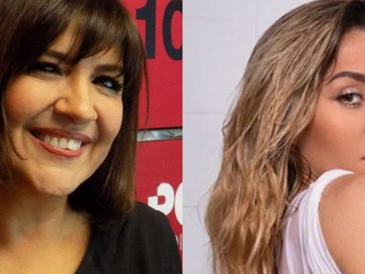 Las crudas palabras de Elizabeth Vernaci: "La dilapidaron"