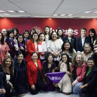 Buscan crear el Observatorio Nacional de Violencia Digital ante ciberacoso contra mujeres
