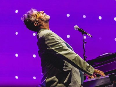 Fito Páez dará concierto en el Zócalo capitalino; esto es lo que debes saber