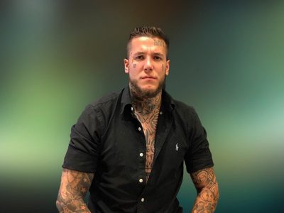 Qué se hizo: Alex Caniggia sorprendió al mostrar su nuevo rostro