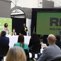 Cuáles son las restricciones nacionales que rigen en Río Negro